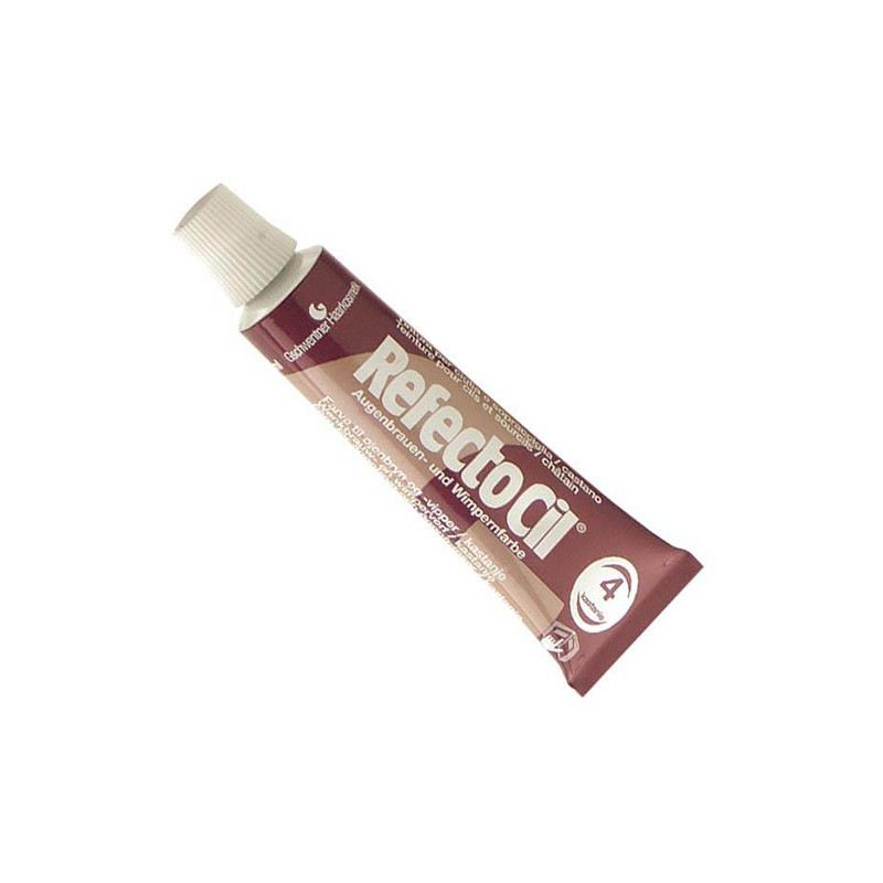Refectocil Tinte Pestañas (15ml) Refectocil Tinte Pestañas (15ml)