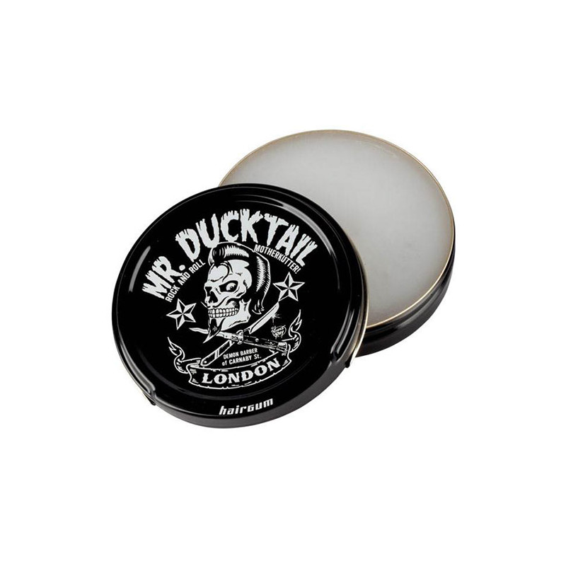 Hairgum Cera Capilar Mr. Ducktail Hairgum Cera Capilar Mr. Ducktail