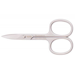 Kiepe Tijera Manicura Uñas Nº 2034 3,5"