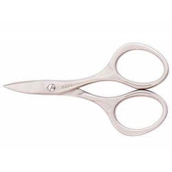 Kiepe Tijera Manicura Uñas Pies Nº 2036 3,5"