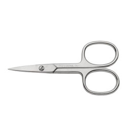 Kiepe Tijera Recta Manicura Uñas Nº2052 3,5"