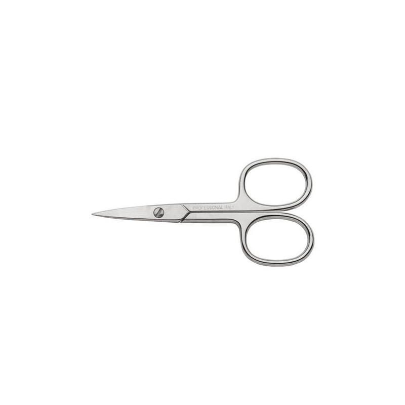 Kiepe Tijera Recta Manicura Uñas Nº2052 3,5" Kiepe Tijera Recta Manicura Uñas Nº2052 3,5"