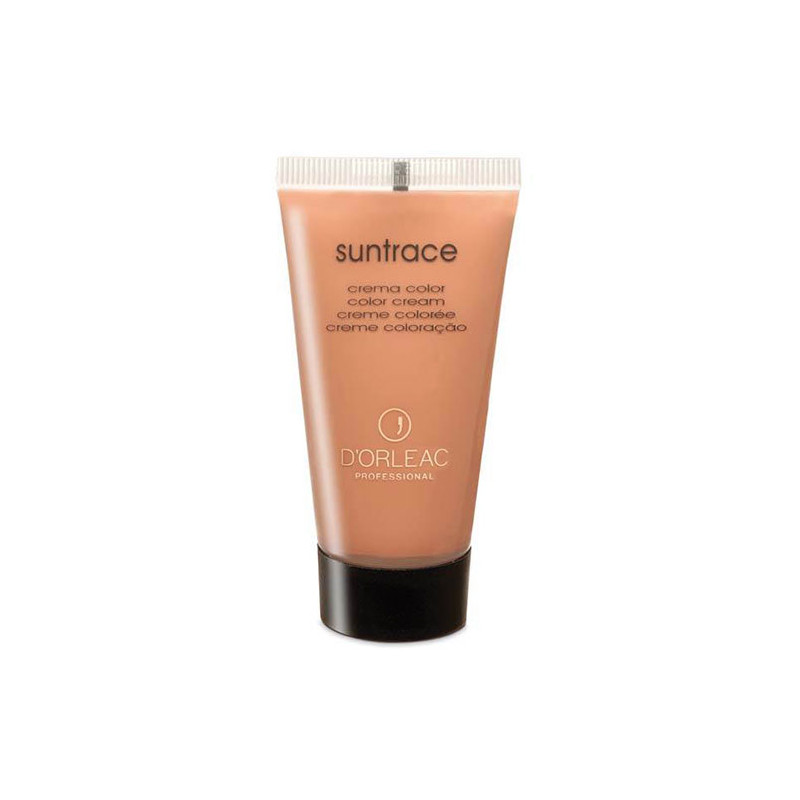 D'Orleac Crema Color Suntrace D'Orleac Crema Color Suntrace
