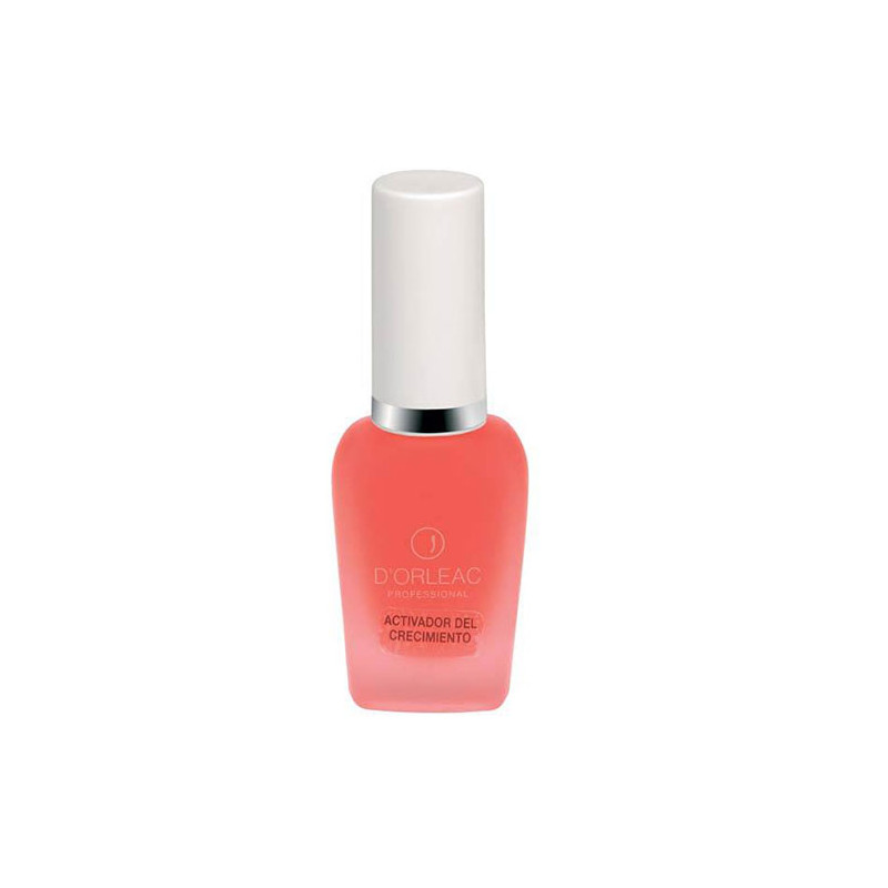 D'Orleac Activador del Crecimiento para Uñas (13ml) D'Orleac Activador del Crecimiento para Uñas (13ml)