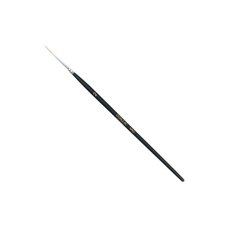 D'Orleac Pincel Nails Nº2 Art Long D'Orleac Pincel Nails Nº2 Art Long
