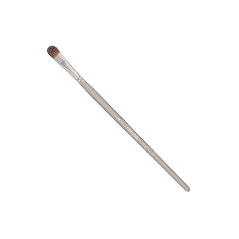 D'Orleac Brocha Nº4 Sombras Grande D'Orleac Brocha Nº4 Sombras Grande
