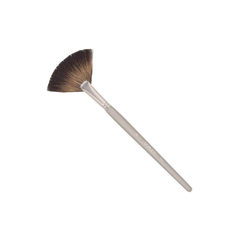 D'Orleac Brocha Abanico Nº5 Difumina D'Orleac Brocha Abanico Nº5 Difumina