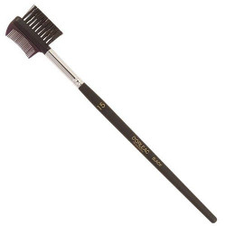D'Orleac Pincel Black Nº15 Peine