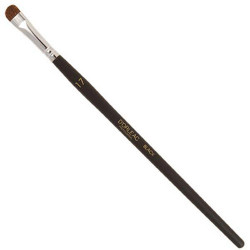 D'Orleac Pincel Black Nº17 Sombras Corto