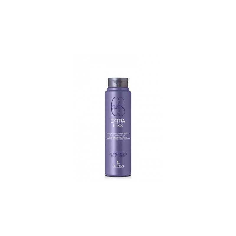 Lendan Extra Liss Champú Relax Liso Intenso Lendan Extra Liss Champú Relax Liso Intenso