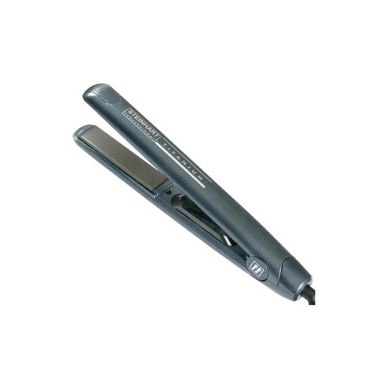 Steinhart Plancha Titanium Steinhart Plancha Titanium