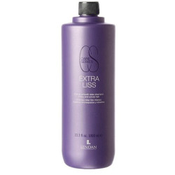 Lendan Extra Liss Champú Relax Liso Intenso 