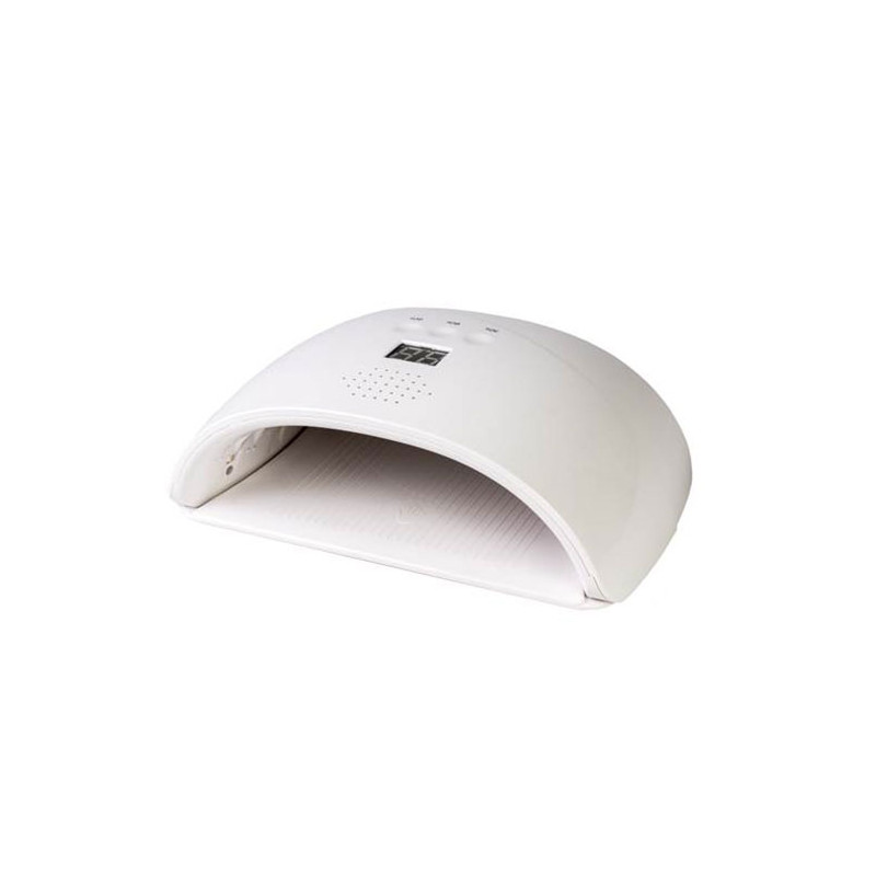  D'Orleac Lámpara Manicura LED-UV 48W