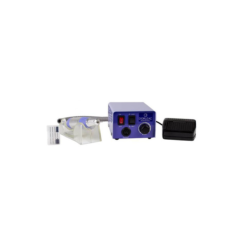 D'Orleac Torno Uñas 35W D'Orleac Torno Uñas 35W