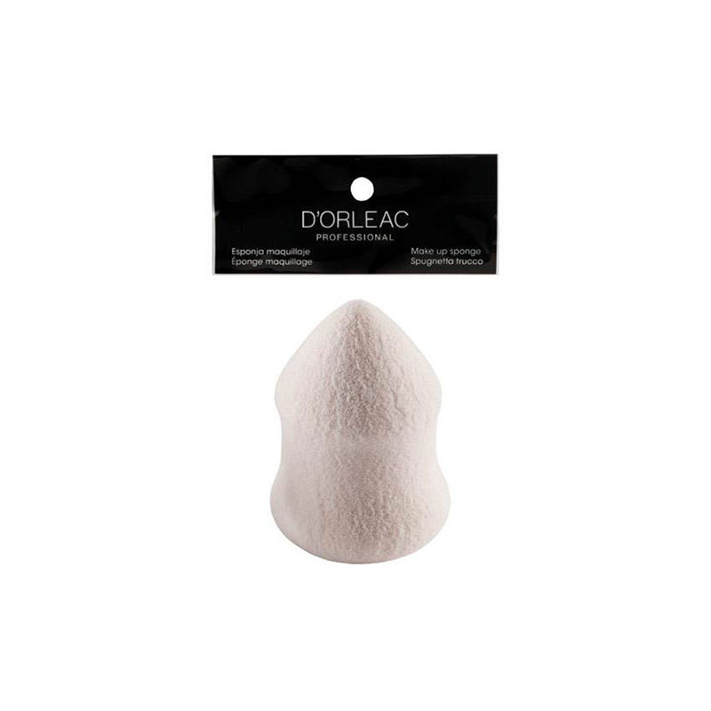 D'Orleac Esponja Maquillaje 3D Blender D'Orleac Esponja Maquillaje 3D Blender