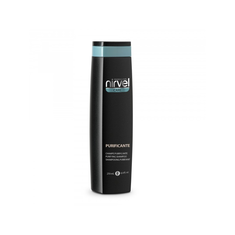 Nirvel Care Champú Purificante (250ml) Nirvel Care Champú Purificante (250ml)