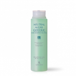Lendan Algas Glycolic Champú Neutro 