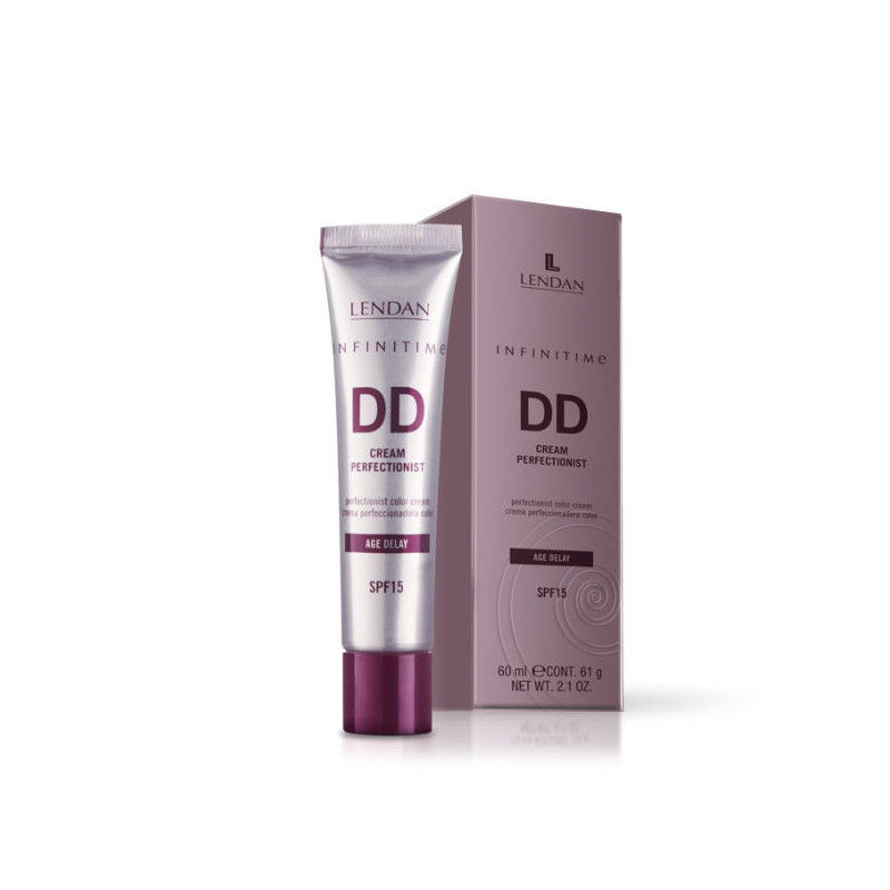 Lendan Infinitime DD Crema Perfeccionadora (50ml) Lendan Infinitime DD Crema Perfeccionadora (50ml)