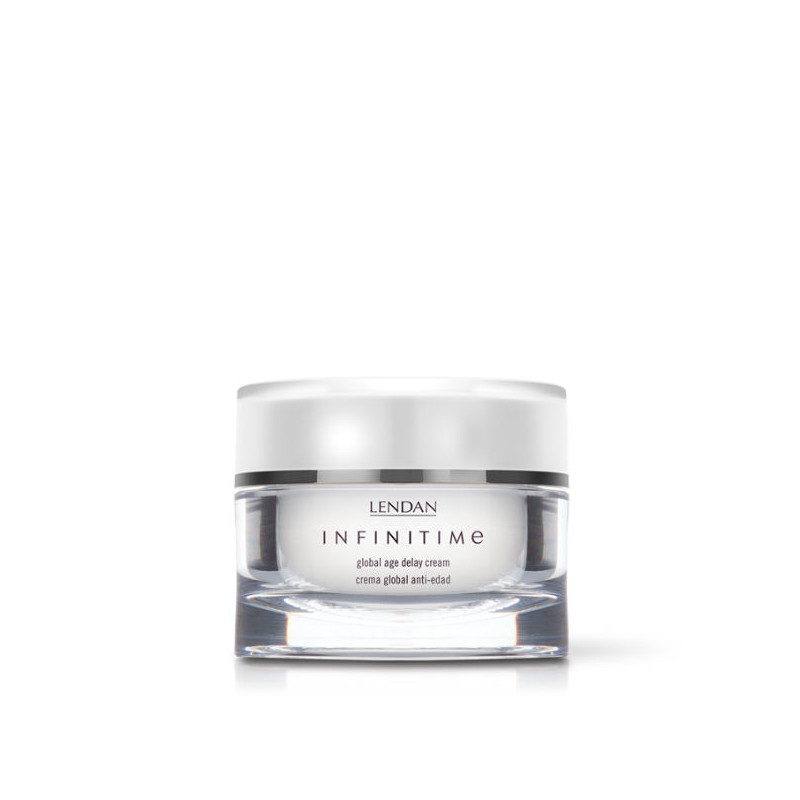 Lendan Infinitime Crema Global Ant-Edad Piel Seca (50ml) Lendan Infinitime Crema Global Ant-Edad Piel Seca (50ml)
