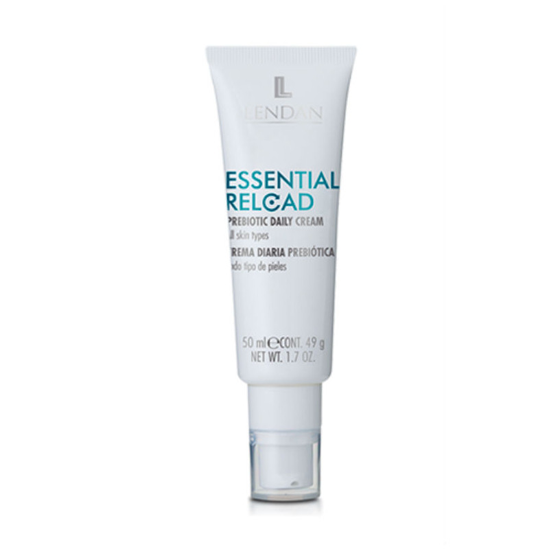 Lendan Essential Reload Crema Diaria Prebiótica (50ml) Lendan Essential Reload Crema Diaria Prebiótica (50ml)