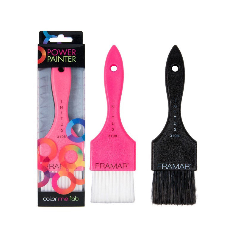 Framar Brocha Power Painter (2Unds) Framar Brocha Power Painter (2Unds)