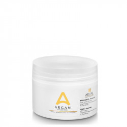 Arual Argan Collection Mascarilla Frecuencia (250ml)