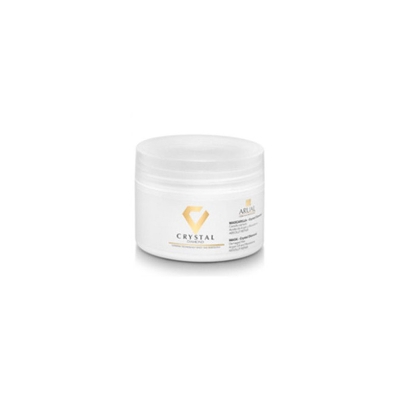 Arual Crystal Diamond Mascarilla (250ml) Arual Crystal Diamond Mascarilla (250ml)
