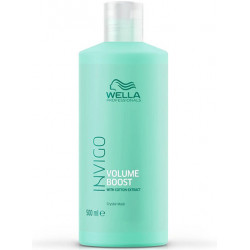 Wella Invigo Volume Boost Máscara Cristalina 