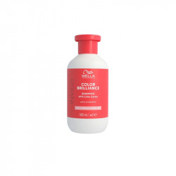 Wella Invigo Color Brilliance Champú Cabello Finos/Normal 
