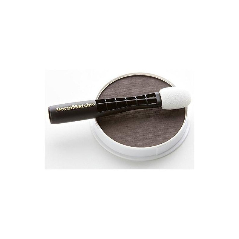 DermMatch Topical Shader Maquillaje Capilar (40gr) DermMatch Topical Shader Maquillaje Capilar (40gr)