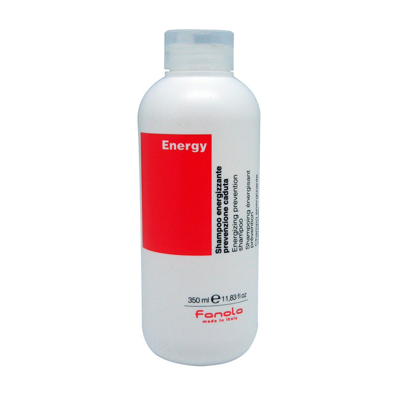Fanola Energy Champú Anticaída 