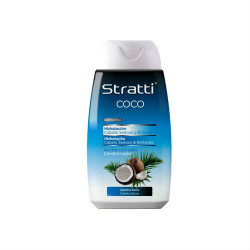 Stratti Coco & Keratina Acondicionador (300ml)