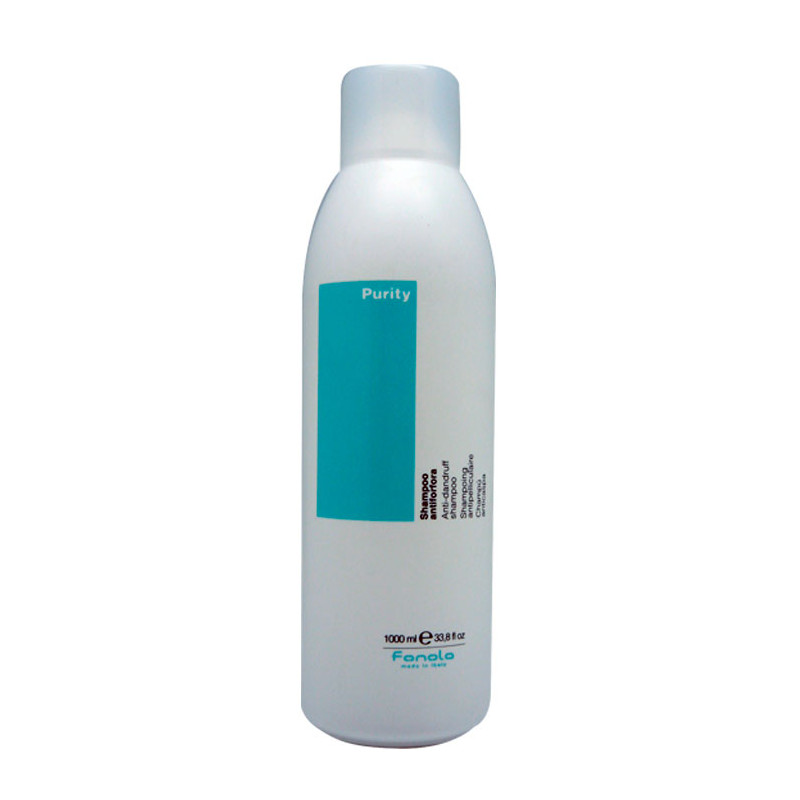 Fanola Purity Champú Anticaspa Fanola Purity Champú Anticaspa