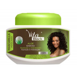 VitaBlack Aloe Babosa Mascarilla (1Kg)