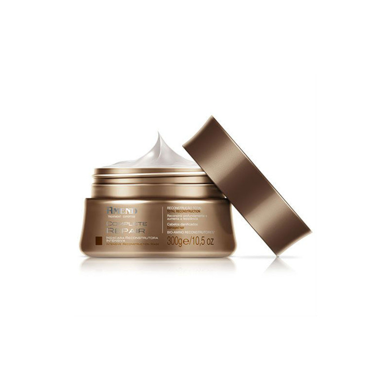 Amend Complete Repair Mascarilla (300gr) Amend Complete Repair Mascarilla (300gr)