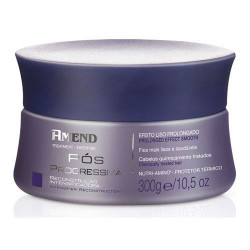 Amend Pos Progressiva Mascarilla Liso Prolongado(300gr)