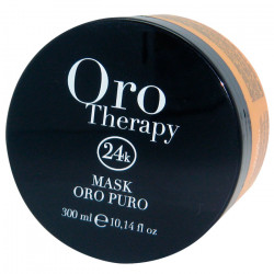 Fanola Oro Therapy Mascarilla Oro Puro 