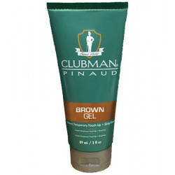 Pinaud Clubman Gel Con Color (89ml)