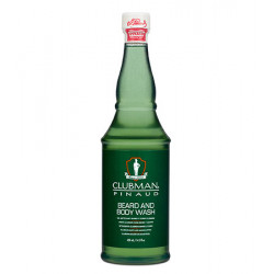 Pinaud Clubman Jabón para Barba y Cuerpo (430ml)