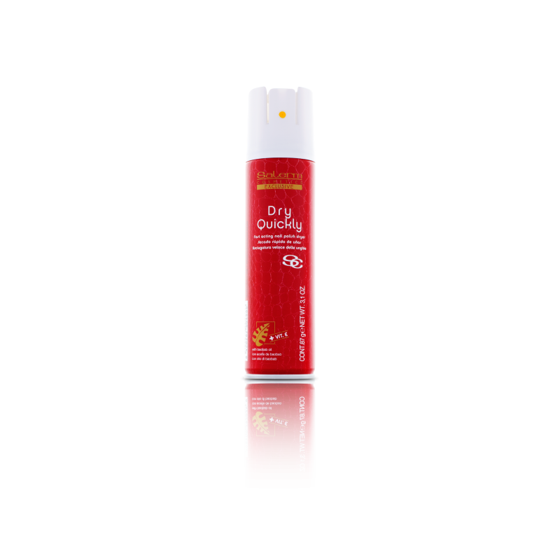 Salerm Belleza Manicura Secante de Uñas (150ml) Salerm Belleza Manicura Secante de Uñas (150ml)