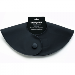 Termix Capa de Corte Magnetica Negra 