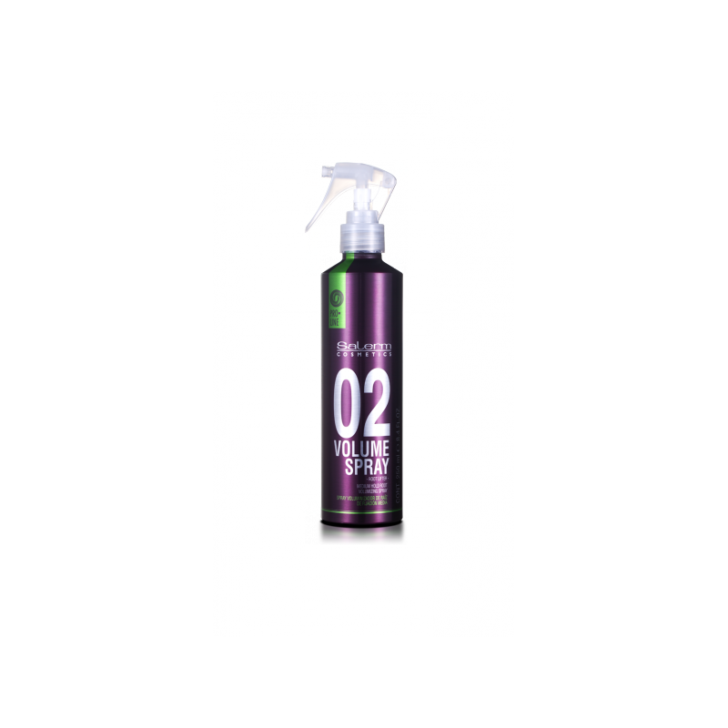 Salerm Pro-Line Volume Spray 02 (250ml)