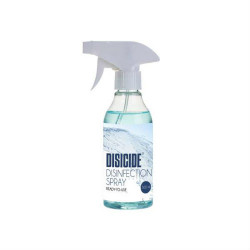 Disicide Desinfectante Spray