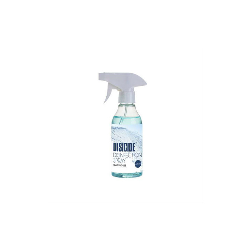 Disicide Desinfectante Spray Disicide Desinfectante Spray