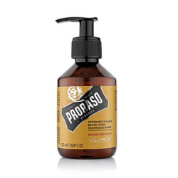 Proraso Linea Amarilla Champú para Barba (200ml)