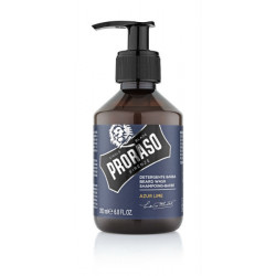 Proraso Linea Azul Champú para Barba (200ml)
