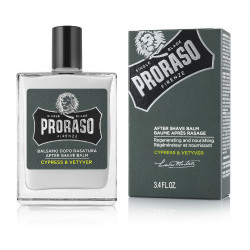 Proraso Linea Verde After Shave Bálsamo (100ml)