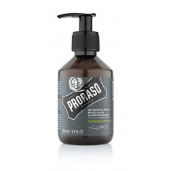 Proraso Linea Verde Champú para Barba (200ml)