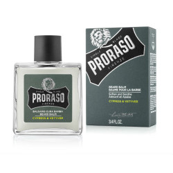 Proraso Linea Verde Bálsamo para Barba (100ml)