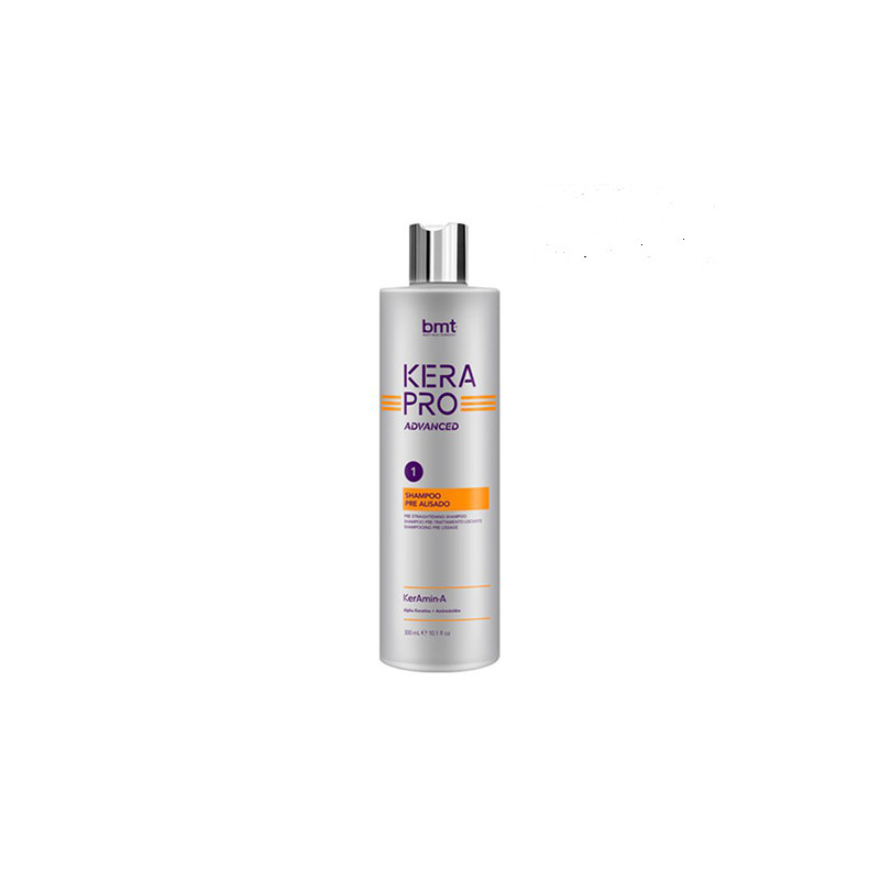 BMT Kerapro Advance Shampoo Pre Alisado BMT Kerapro Advance Shampoo Pre Alisado